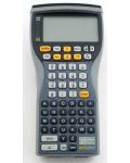 Workabout MX 2MB, TOP+BTM IrDA, alphanumeric WAMX_A_T-IR_B-IR
